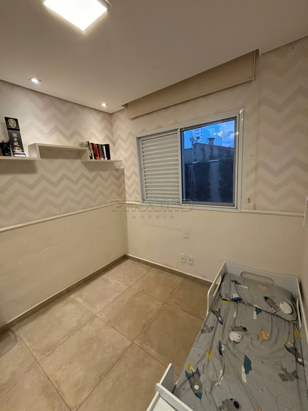 Comprar Apartamento / Padr&atilde;o em Ribeir&atilde;o Preto R$ 430.000,00 - Foto 7