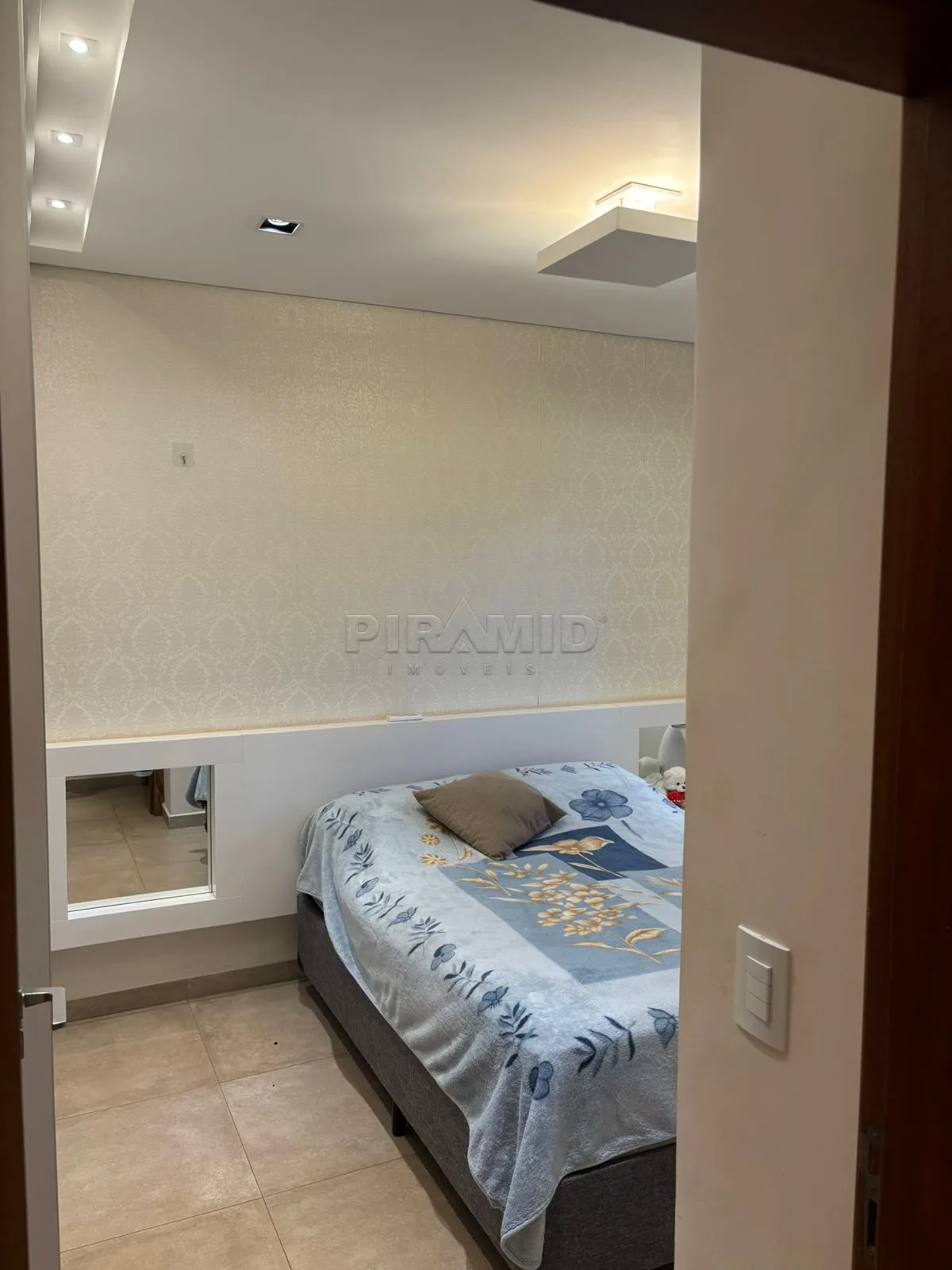Comprar Apartamento / Padr&atilde;o em Ribeir&atilde;o Preto R$ 430.000,00 - Foto 11