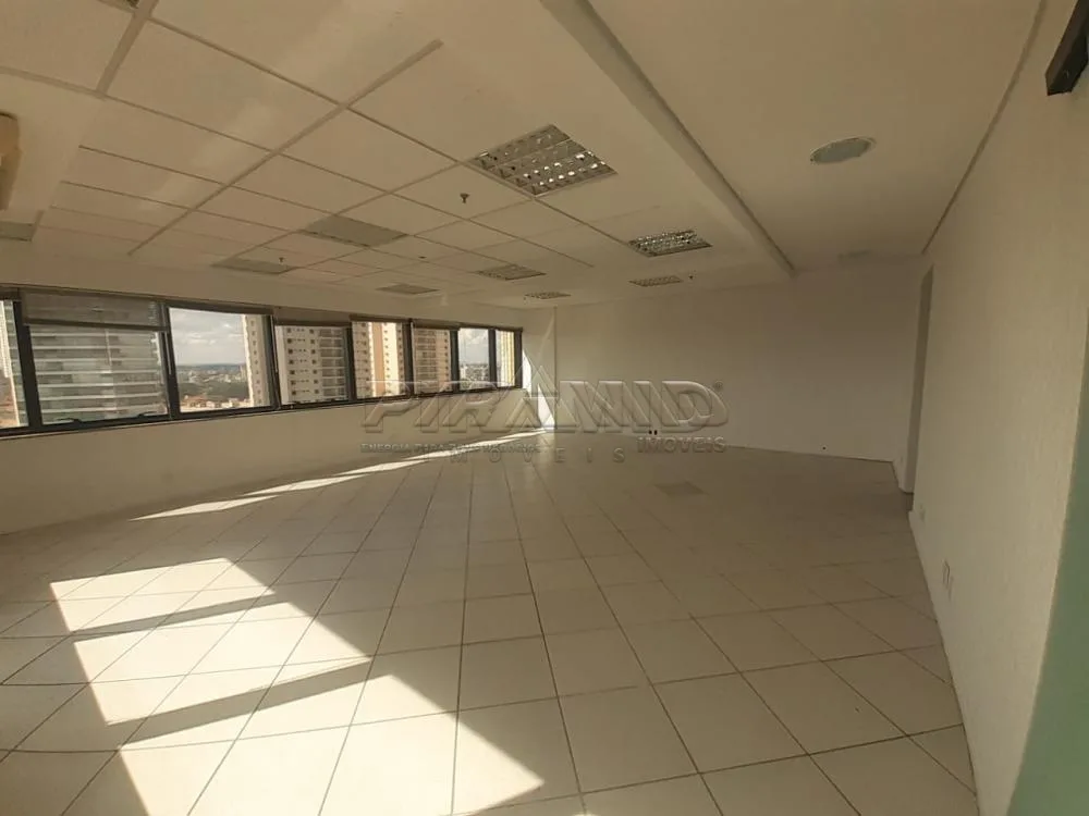 Alugar Comercial / Sala em Ribeir&atilde;o Preto R$ 4.000,00 - Foto 1