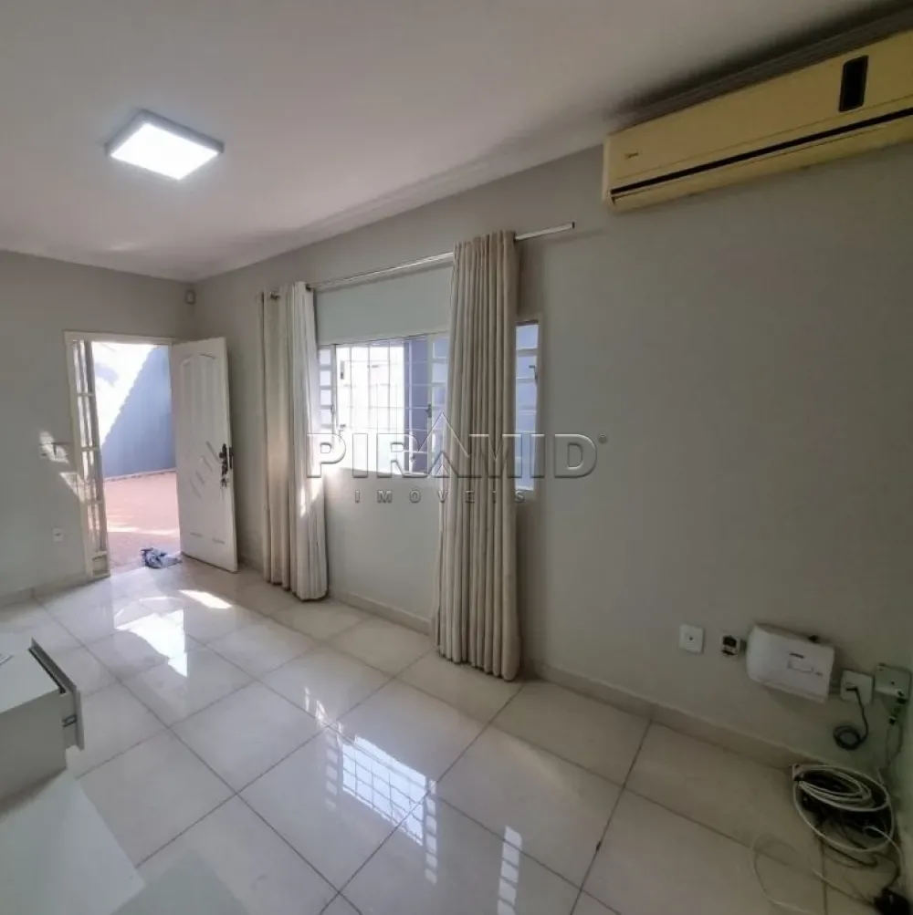 Alugar Casa / Padr&atilde;o em Ribeir&atilde;o Preto R$ 3.800,00 - Foto 2