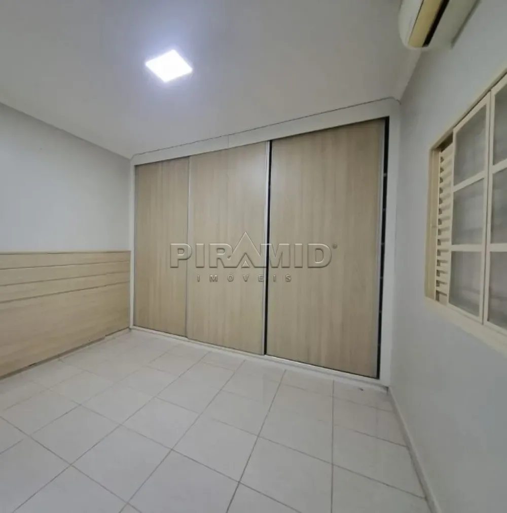 Alugar Casa / Padr&atilde;o em Ribeir&atilde;o Preto R$ 3.800,00 - Foto 7