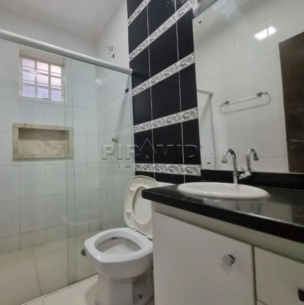 Alugar Casa / Padr&atilde;o em Ribeir&atilde;o Preto R$ 3.800,00 - Foto 8