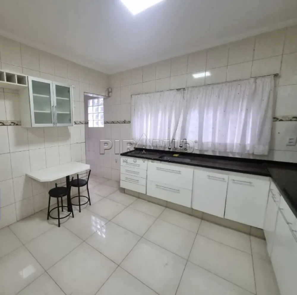 Alugar Casa / Padr&atilde;o em Ribeir&atilde;o Preto R$ 3.800,00 - Foto 12