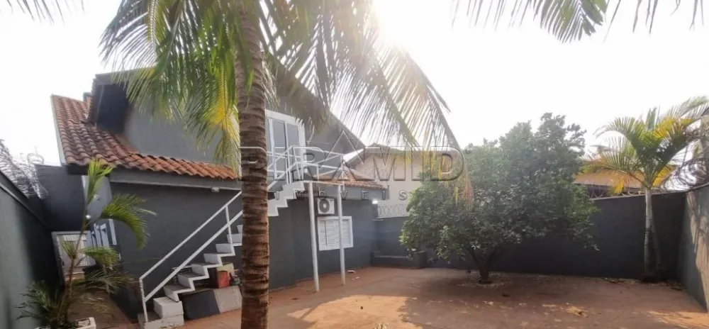 Alugar Casa / Padr&atilde;o em Ribeir&atilde;o Preto R$ 3.800,00 - Foto 14