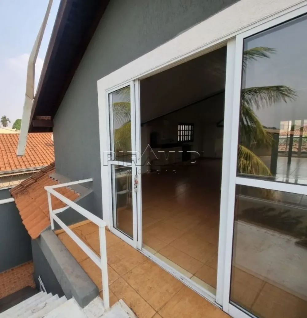 Alugar Casa / Padr&atilde;o em Ribeir&atilde;o Preto R$ 3.800,00 - Foto 15