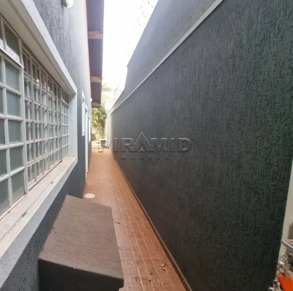 Alugar Casa / Padr&atilde;o em Ribeir&atilde;o Preto R$ 3.800,00 - Foto 18