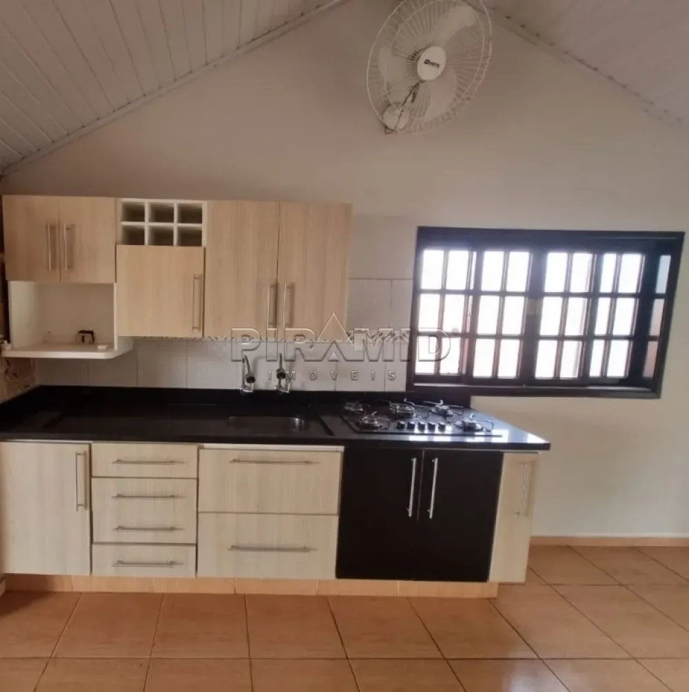 Alugar Casa / Padr&atilde;o em Ribeir&atilde;o Preto R$ 3.800,00 - Foto 17