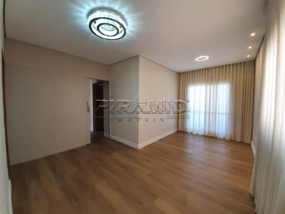 Alugar Apartamento / Padr&atilde;o em Ribeir&atilde;o Preto R$ 3.000,00 - Foto 2
