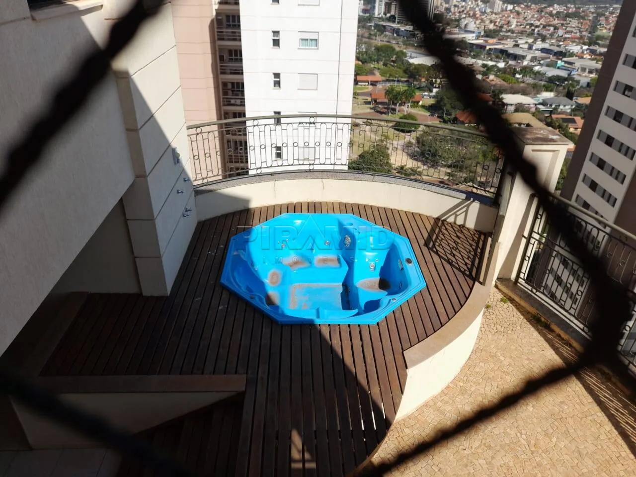 Alugar Apartamento / Cobertura em Ribeir&atilde;o Preto R$ 6.000,00 - Foto 33