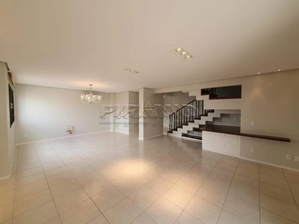 Alugar Apartamento / Cobertura em Ribeir&atilde;o Preto R$ 6.000,00 - Foto 1