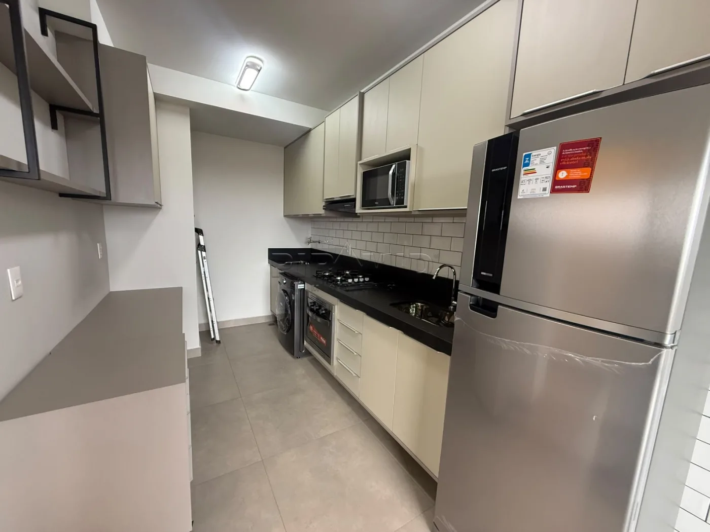 Alugar Apartamento / Padr&atilde;o em Ribeir&atilde;o Preto R$ 3.800,00 - Foto 6