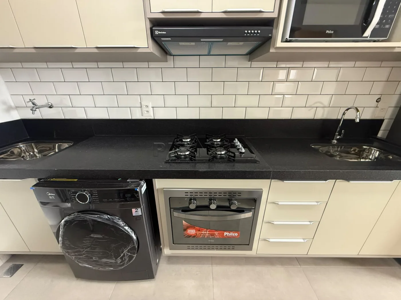 Alugar Apartamento / Padr&atilde;o em Ribeir&atilde;o Preto R$ 3.800,00 - Foto 7