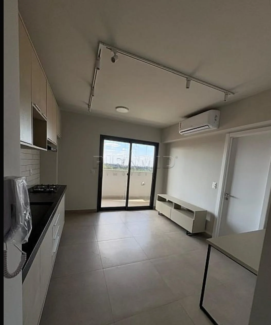 Alugar Apartamento / Padr&atilde;o em Ribeir&atilde;o Preto R$ 2.890,00 - Foto 3