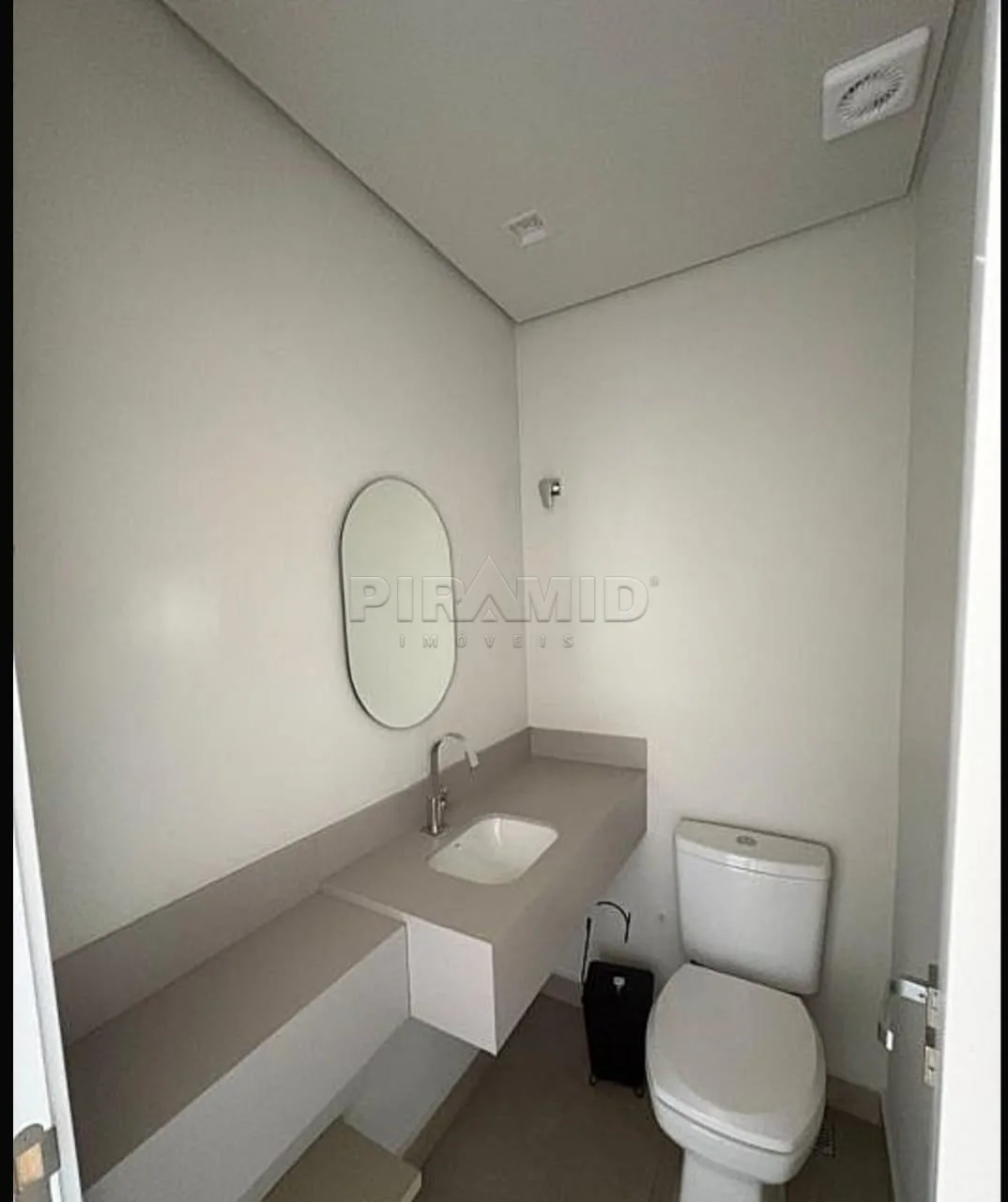 Alugar Apartamento / Padr&atilde;o em Ribeir&atilde;o Preto R$ 2.890,00 - Foto 5