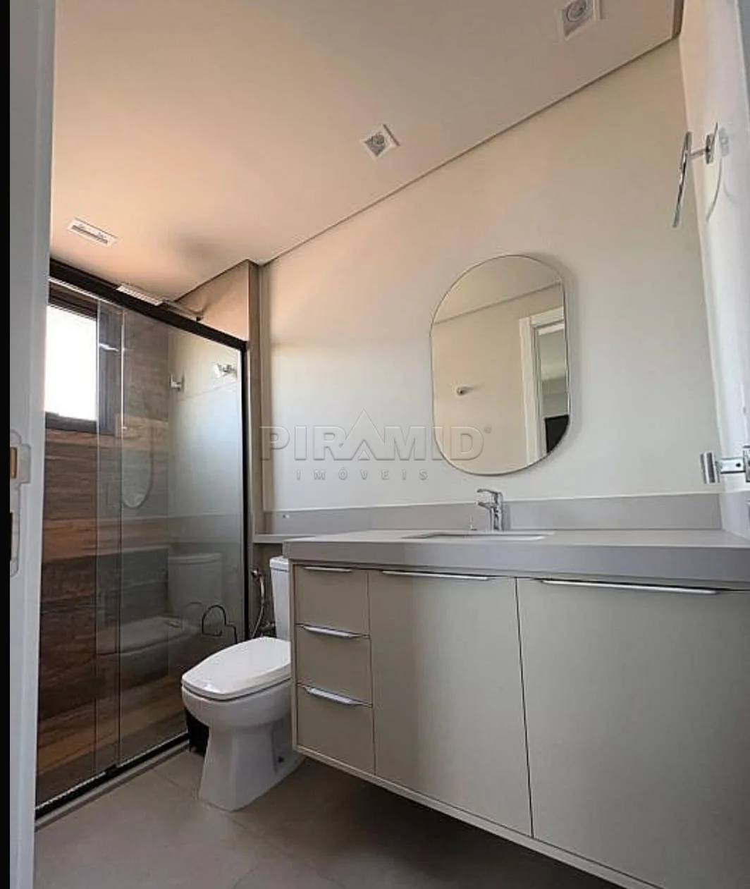 Alugar Apartamento / Padr&atilde;o em Ribeir&atilde;o Preto R$ 2.890,00 - Foto 14