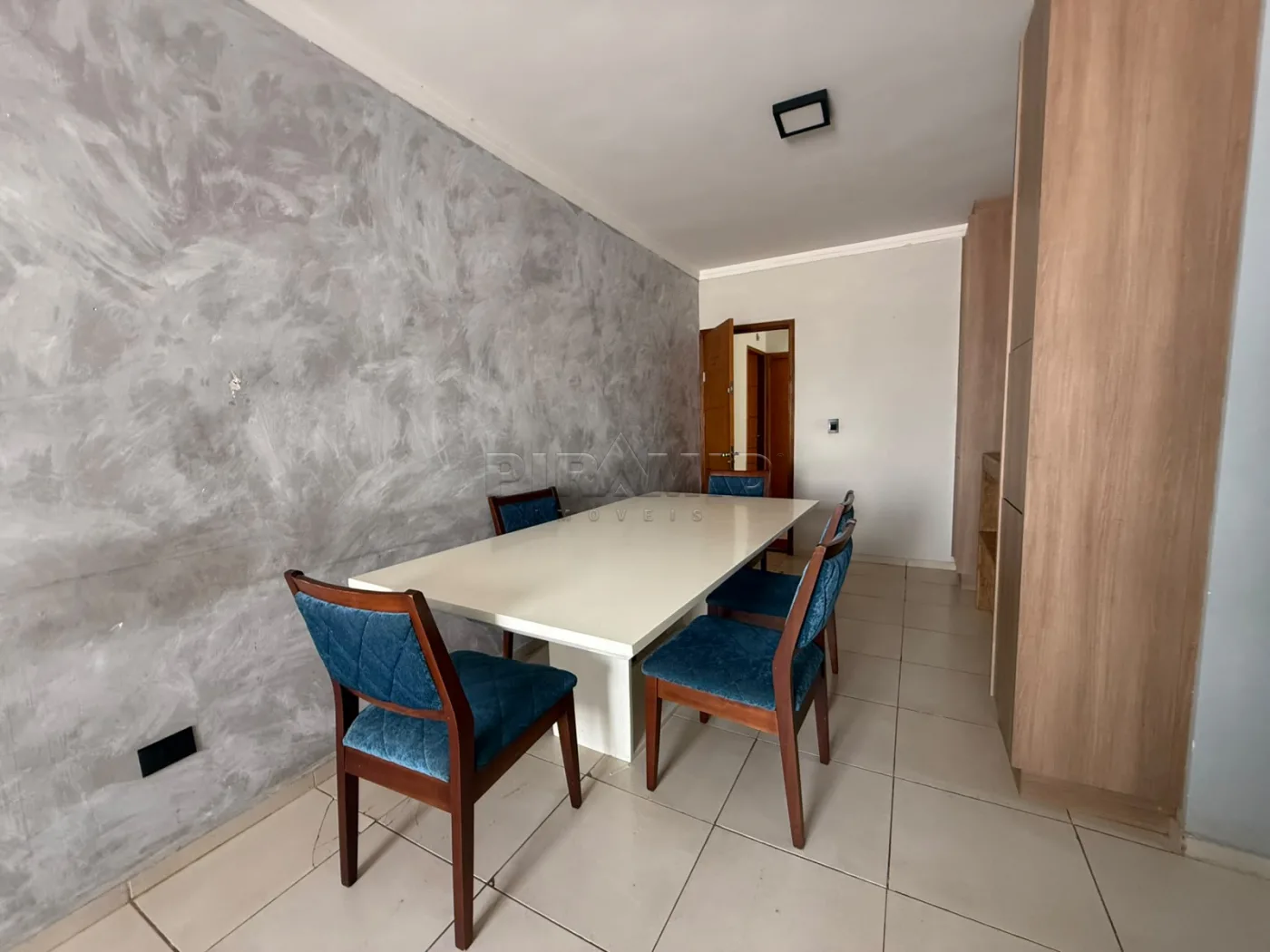 Alugar Apartamento / Padr&atilde;o em Ribeir&atilde;o Preto R$ 2.300,00 - Foto 1