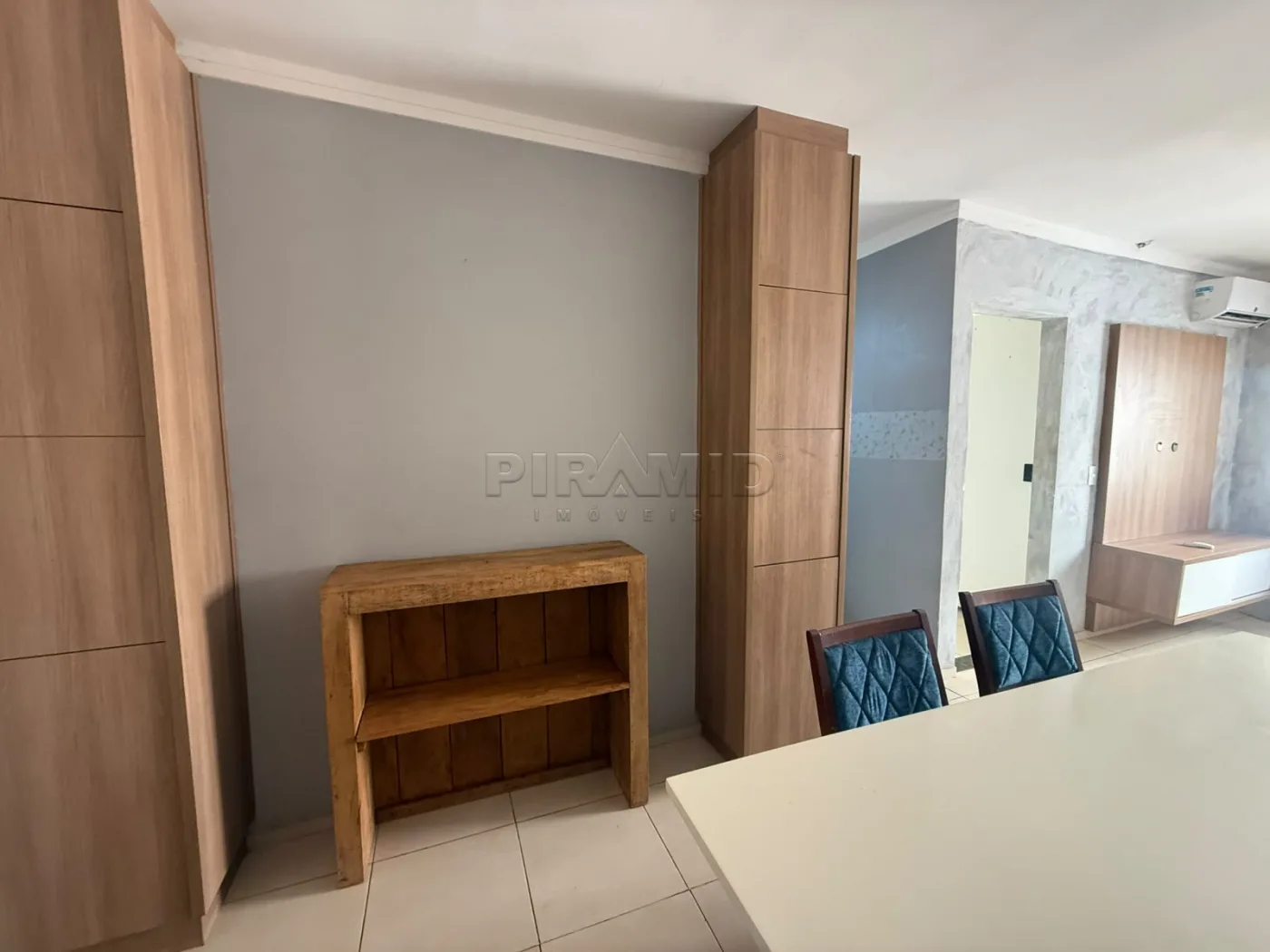 Alugar Apartamento / Padr&atilde;o em Ribeir&atilde;o Preto R$ 2.300,00 - Foto 3