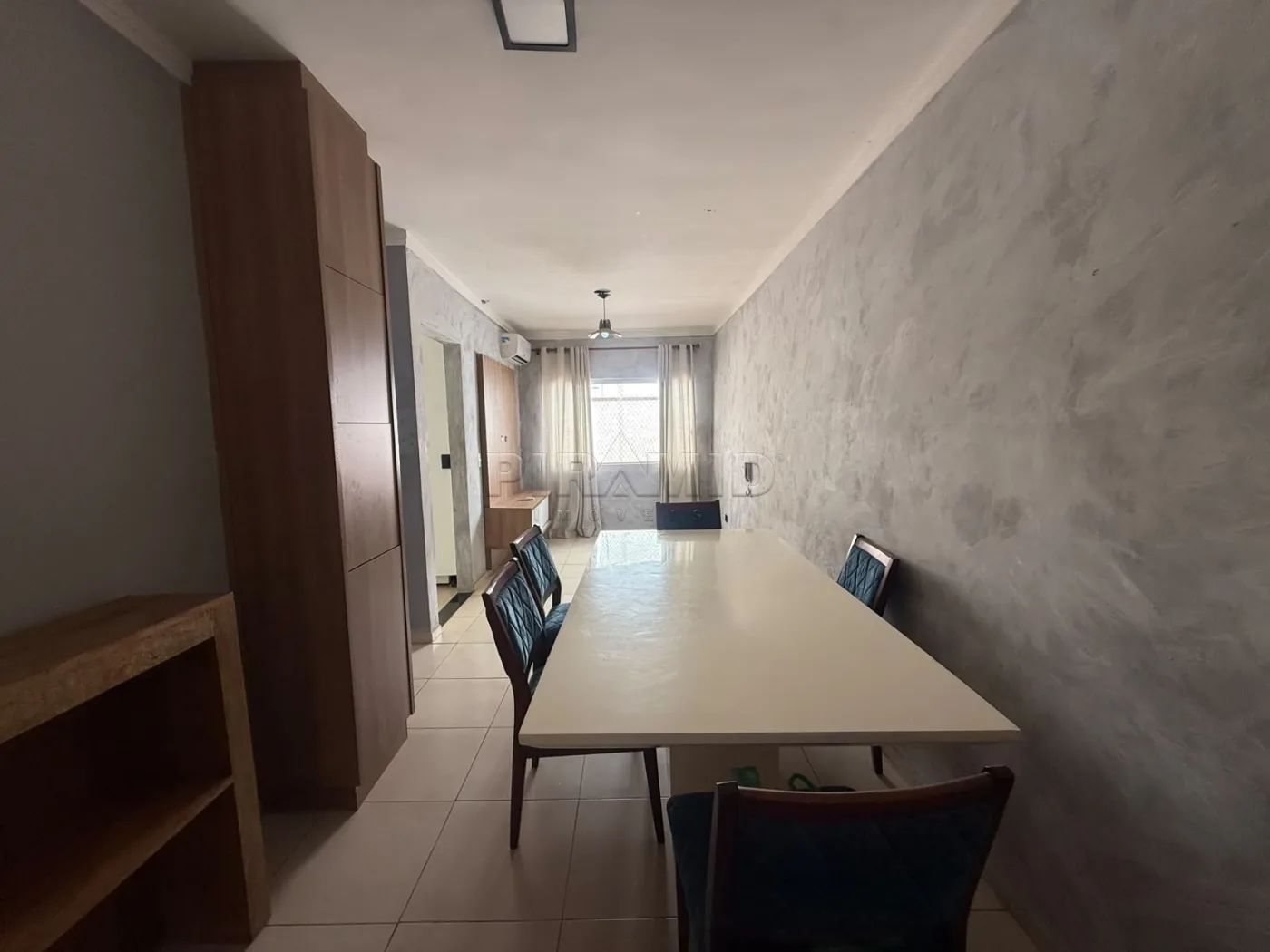 Alugar Apartamento / Padr&atilde;o em Ribeir&atilde;o Preto R$ 2.300,00 - Foto 4