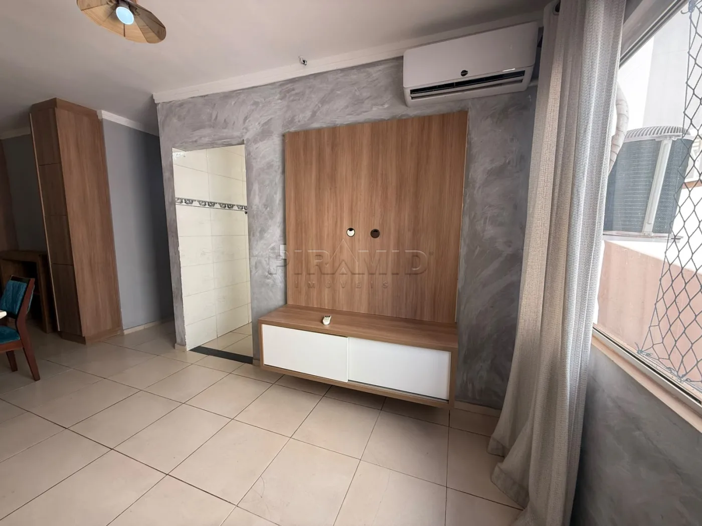 Alugar Apartamento / Padr&atilde;o em Ribeir&atilde;o Preto R$ 2.300,00 - Foto 6