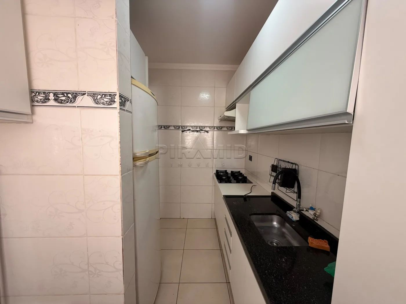 Alugar Apartamento / Padr&atilde;o em Ribeir&atilde;o Preto R$ 2.300,00 - Foto 8