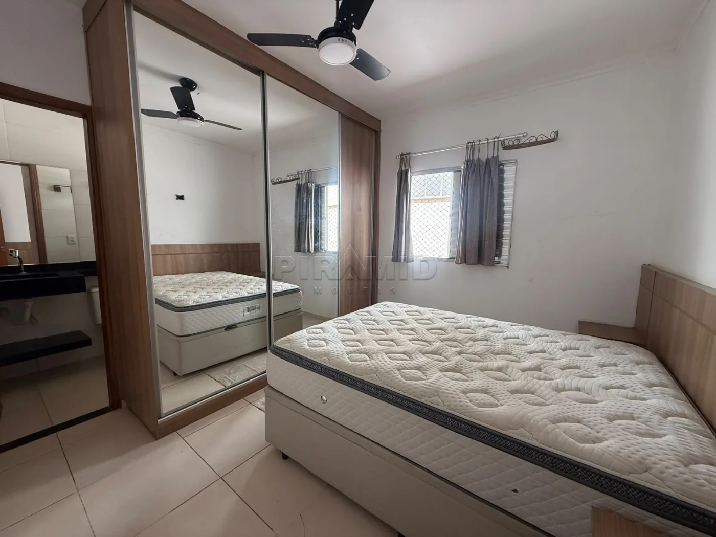 Alugar Apartamento / Padr&atilde;o em Ribeir&atilde;o Preto R$ 2.300,00 - Foto 17