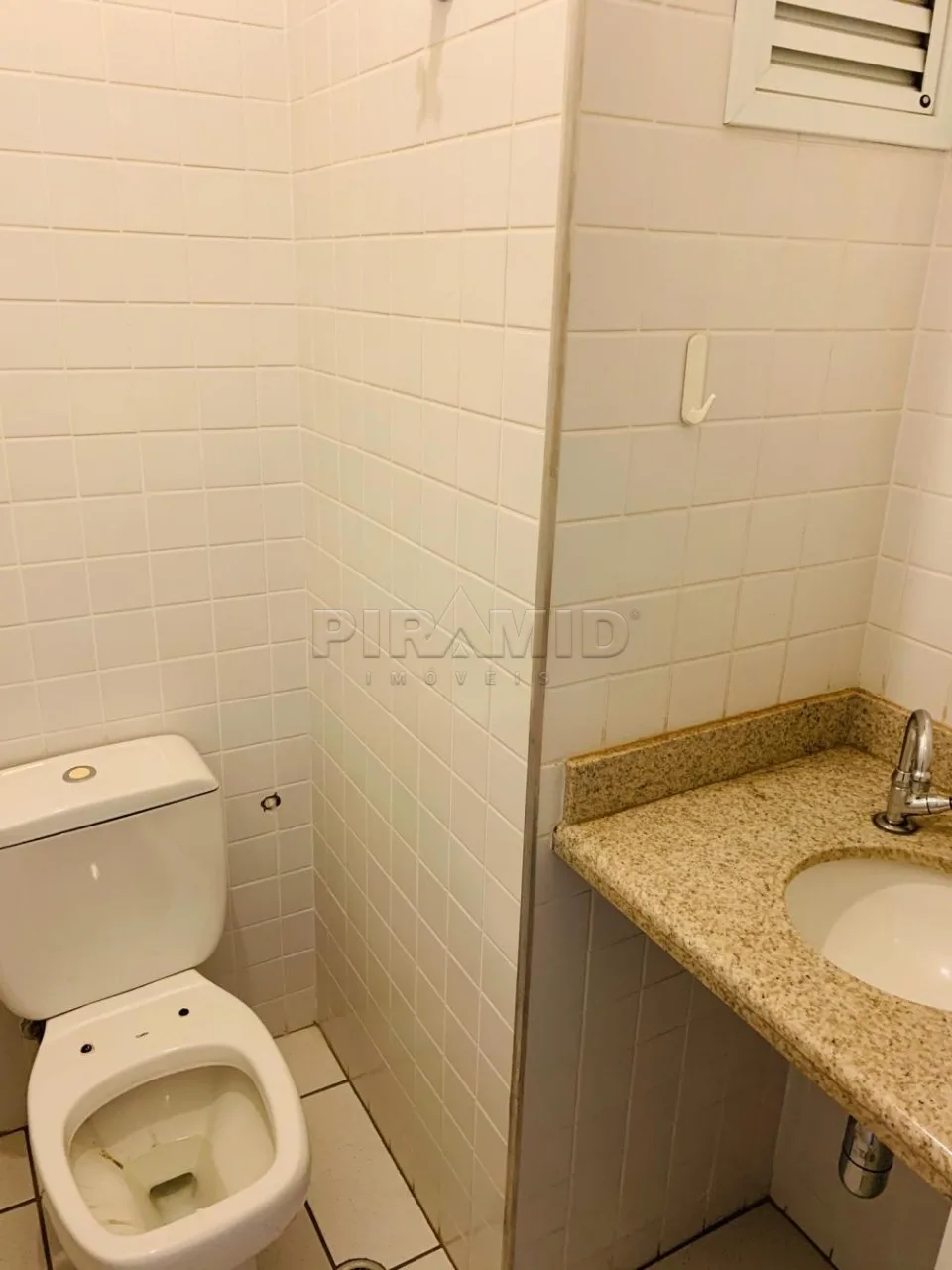 Alugar Comercial / Sala em Ribeir&atilde;o Preto R$ 1.300,00 - Foto 8