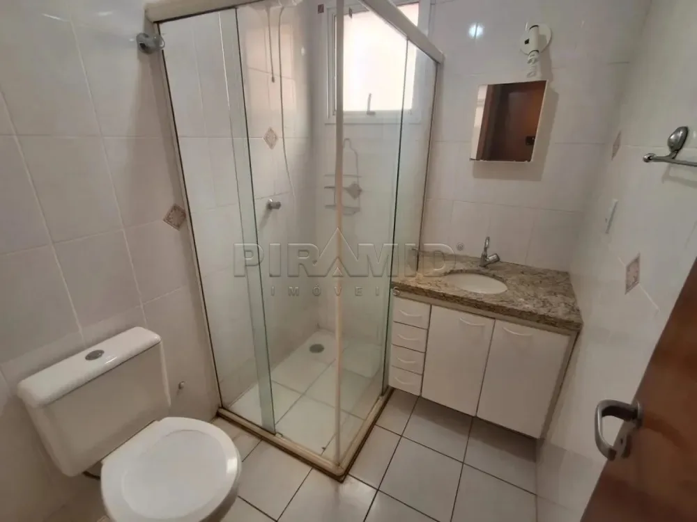 Alugar Apartamento / Padr&atilde;o em Ribeir&atilde;o Preto R$ 1.400,00 - Foto 2