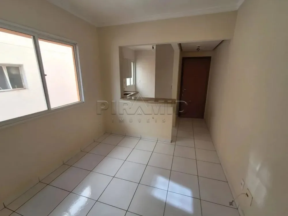 Alugar Apartamento / Padr&atilde;o em Ribeir&atilde;o Preto R$ 1.400,00 - Foto 7