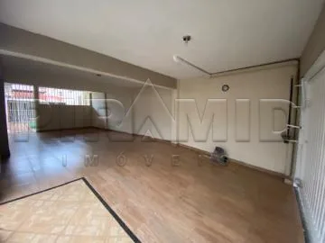 Alugar Casa / Padr&atilde;o em Ribeir&atilde;o Preto R$ 2.400,00 - Foto 1