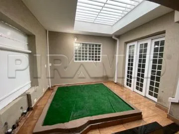 Alugar Casa / Padr&atilde;o em Ribeir&atilde;o Preto R$ 2.400,00 - Foto 2