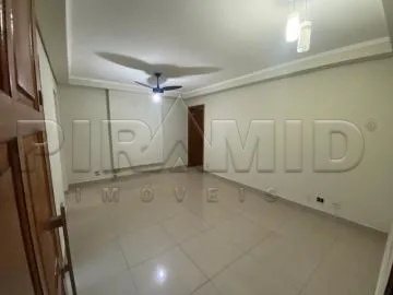 Alugar Casa / Padr&atilde;o em Ribeir&atilde;o Preto R$ 2.400,00 - Foto 4