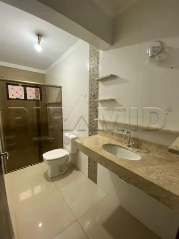 Alugar Casa / Padr&atilde;o em Ribeir&atilde;o Preto R$ 2.400,00 - Foto 10
