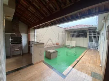 Alugar Casa / Padr&atilde;o em Ribeir&atilde;o Preto R$ 2.400,00 - Foto 17