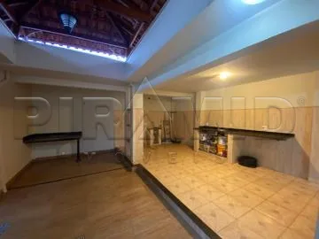 Alugar Casa / Padr&atilde;o em Ribeir&atilde;o Preto R$ 2.400,00 - Foto 16