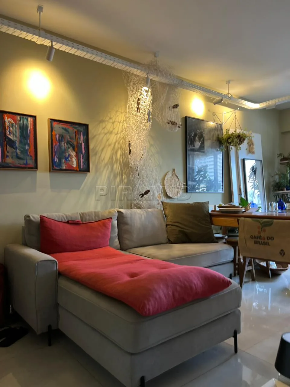 Comprar Apartamento / Padr&atilde;o em Ribeir&atilde;o Preto R$ 580.000,00 - Foto 1