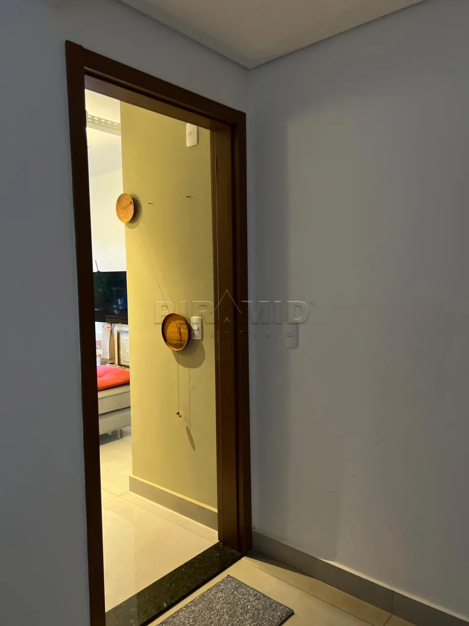 Comprar Apartamento / Padr&atilde;o em Ribeir&atilde;o Preto R$ 580.000,00 - Foto 2