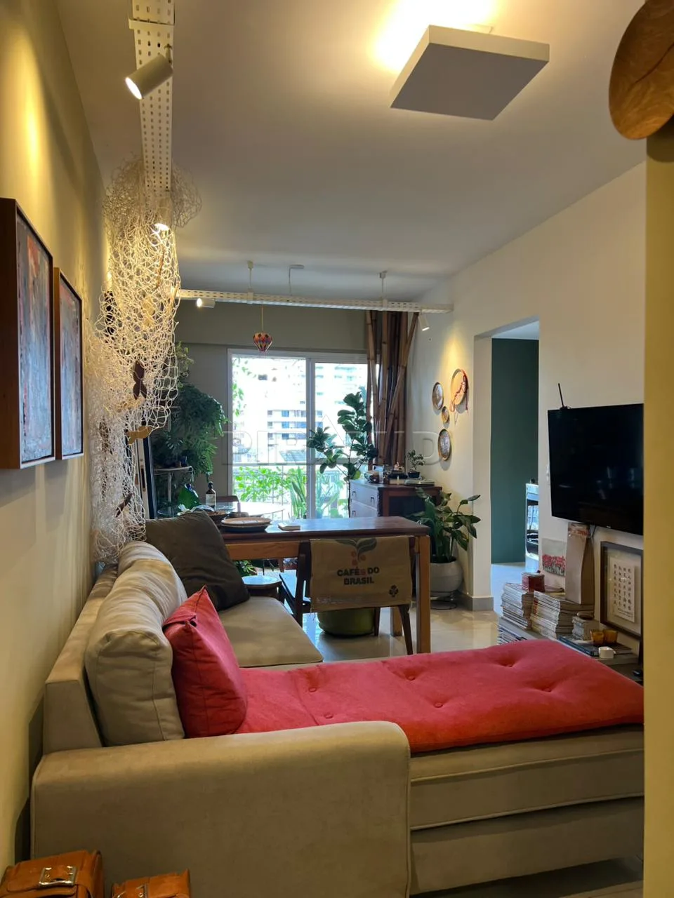 Comprar Apartamento / Padr&atilde;o em Ribeir&atilde;o Preto R$ 580.000,00 - Foto 3