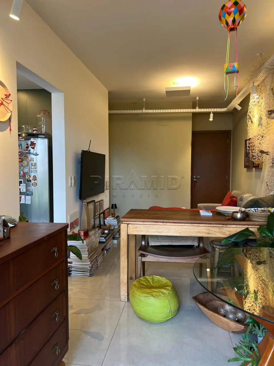 Comprar Apartamento / Padr&atilde;o em Ribeir&atilde;o Preto R$ 580.000,00 - Foto 4