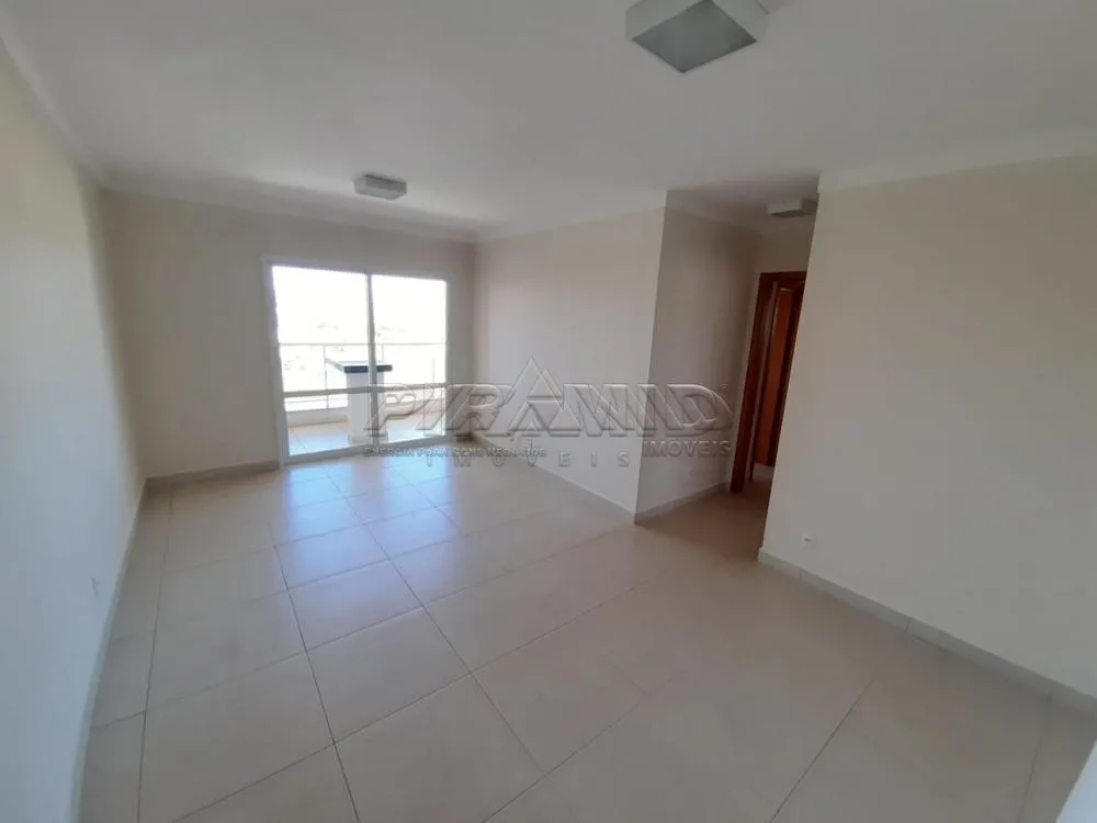Alugar Apartamento / Padr&atilde;o em Ribeir&atilde;o Preto R$ 4.200,00 - Foto 1