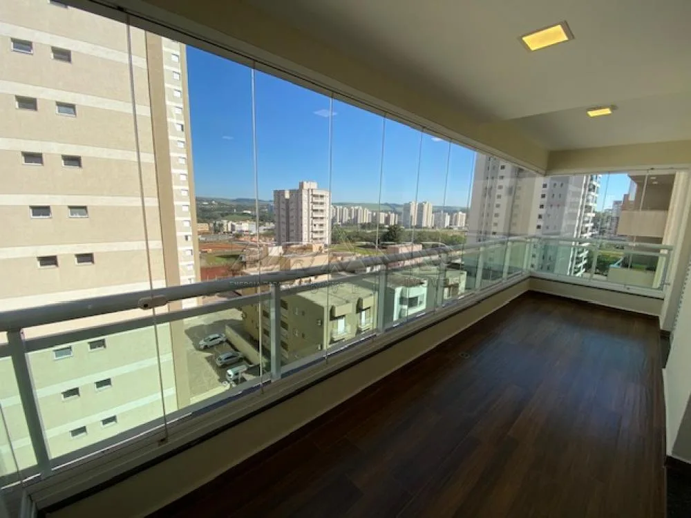 Alugar Apartamento / Padr&atilde;o em Ribeir&atilde;o Preto R$ 2.800,00 - Foto 4
