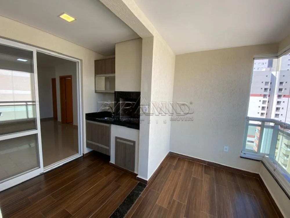 Alugar Apartamento / Padr&atilde;o em Ribeir&atilde;o Preto R$ 2.800,00 - Foto 5