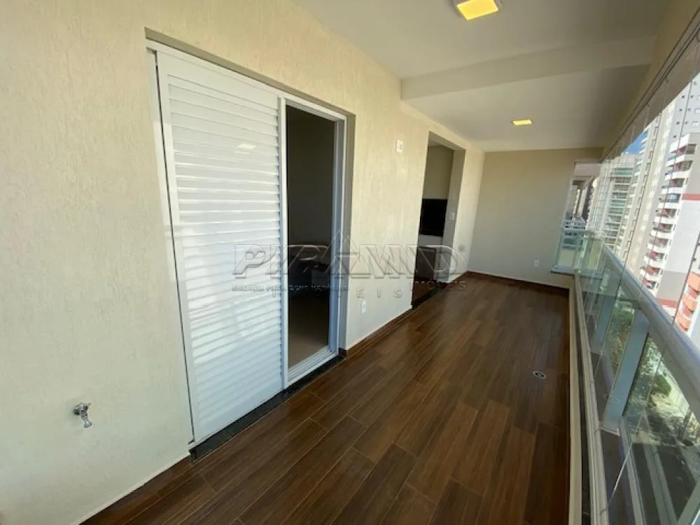 Alugar Apartamento / Padr&atilde;o em Ribeir&atilde;o Preto R$ 2.800,00 - Foto 7