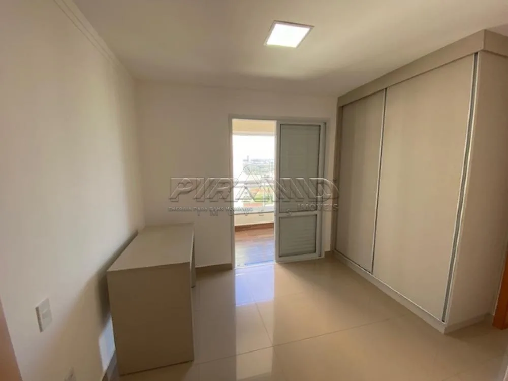 Alugar Apartamento / Padr&atilde;o em Ribeir&atilde;o Preto R$ 2.800,00 - Foto 8