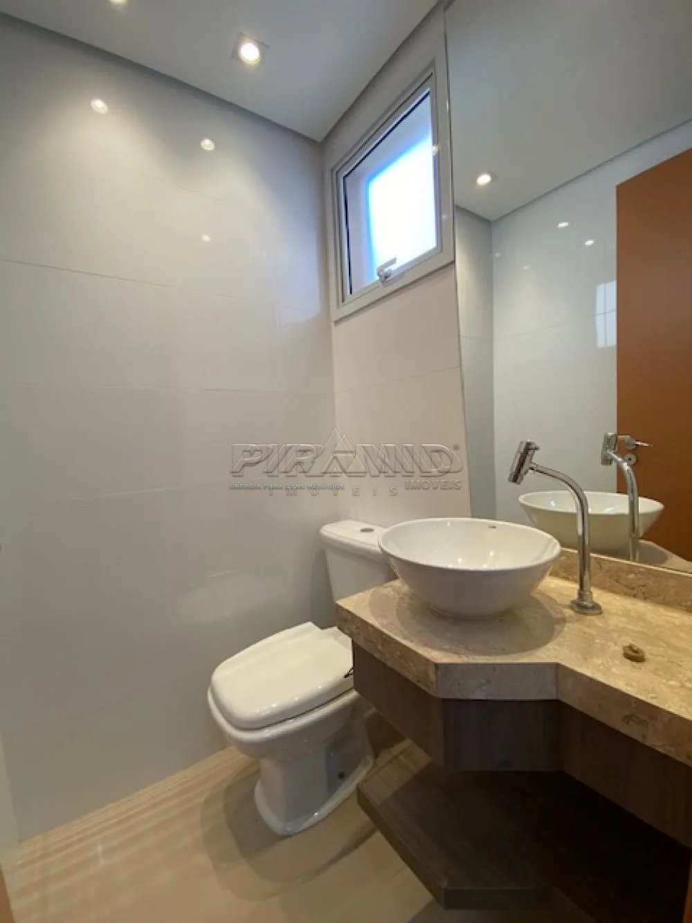 Alugar Apartamento / Padr&atilde;o em Ribeir&atilde;o Preto R$ 2.800,00 - Foto 3