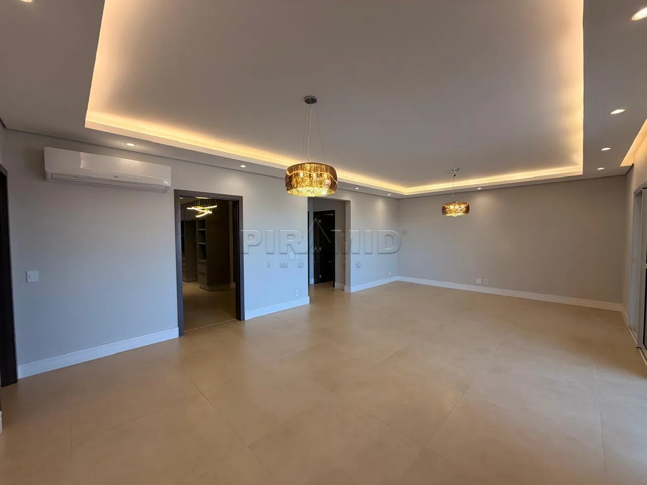 Alugar Apartamento / Padr&atilde;o em Ribeir&atilde;o Preto R$ 12.800,00 - Foto 5
