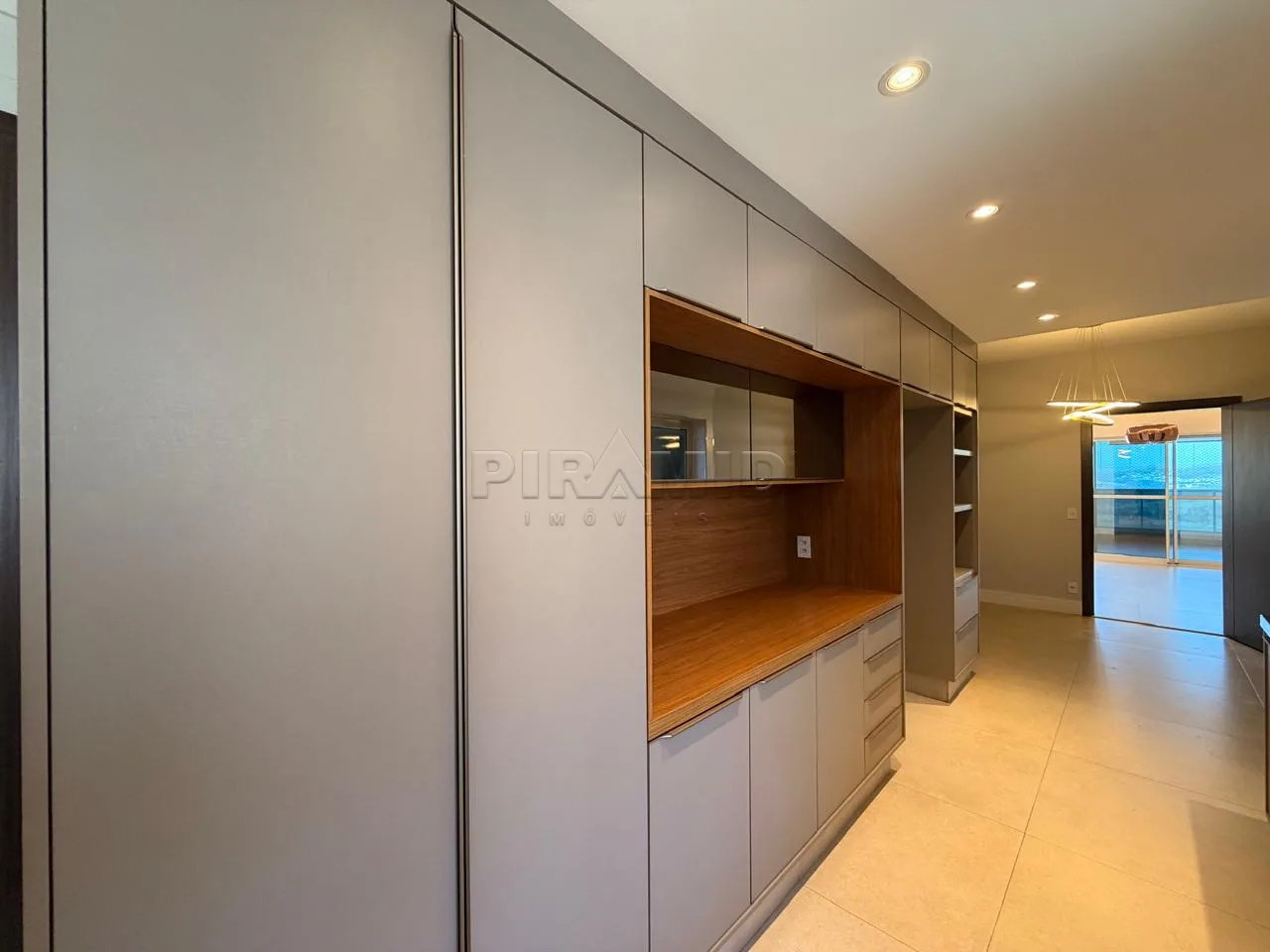 Alugar Apartamento / Padr&atilde;o em Ribeir&atilde;o Preto R$ 12.800,00 - Foto 9