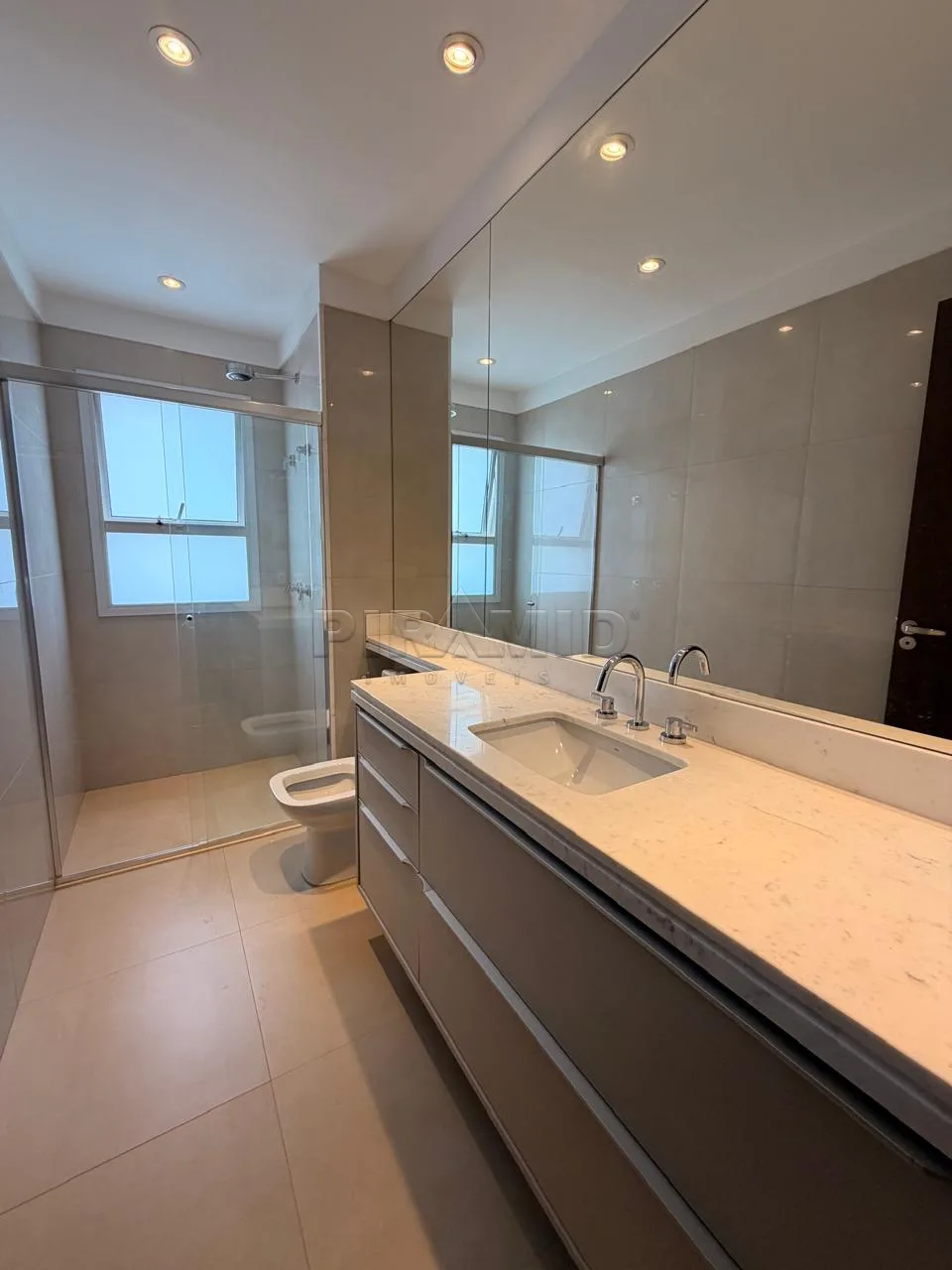 Alugar Apartamento / Padr&atilde;o em Ribeir&atilde;o Preto R$ 12.800,00 - Foto 29