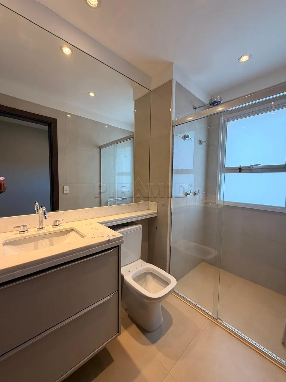 Alugar Apartamento / Padr&atilde;o em Ribeir&atilde;o Preto R$ 12.800,00 - Foto 33