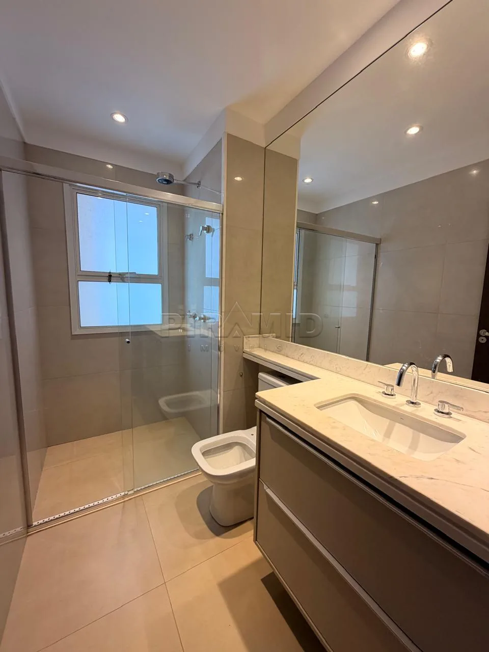 Alugar Apartamento / Padr&atilde;o em Ribeir&atilde;o Preto R$ 12.800,00 - Foto 38