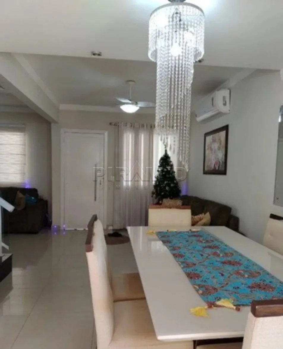 Comprar Casa / Condom&iacute;nio em Ribeir&atilde;o Preto R$ 725.000,00 - Foto 3